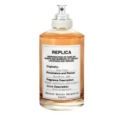 Maison Margiela Jazz Club EDT
