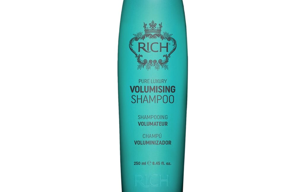 Szampon RICH Pure Luxury Volumising 250 ml