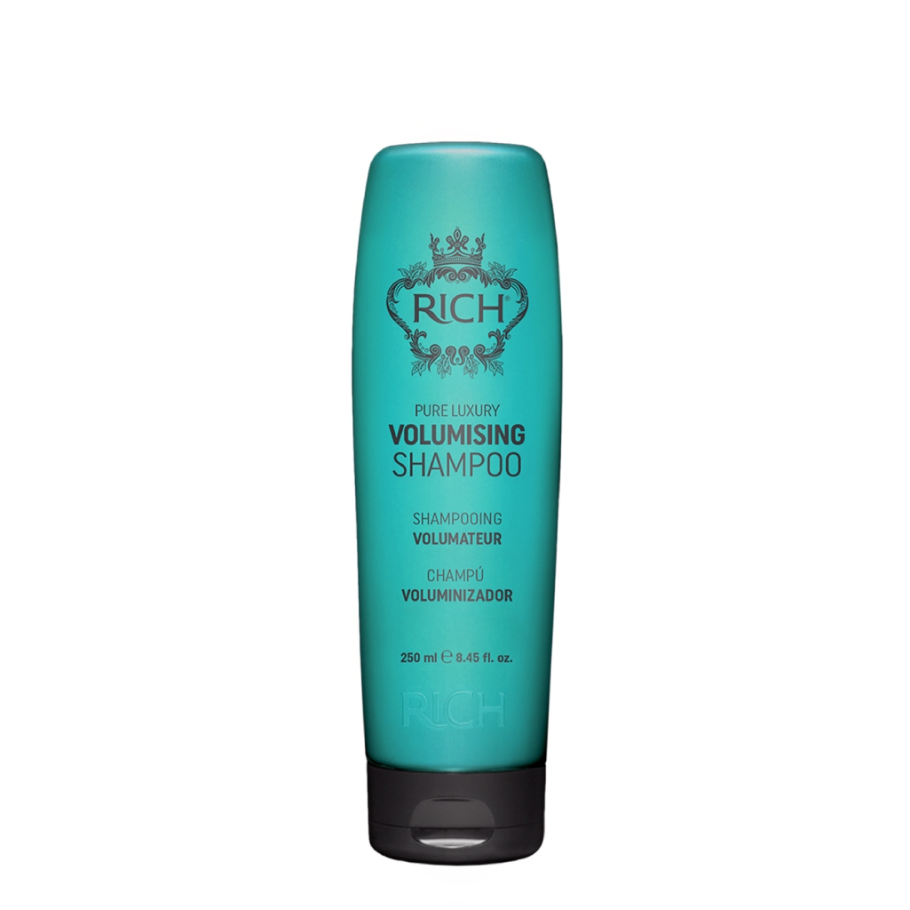 Szampon RICH Pure Luxury Volumising 250 ml