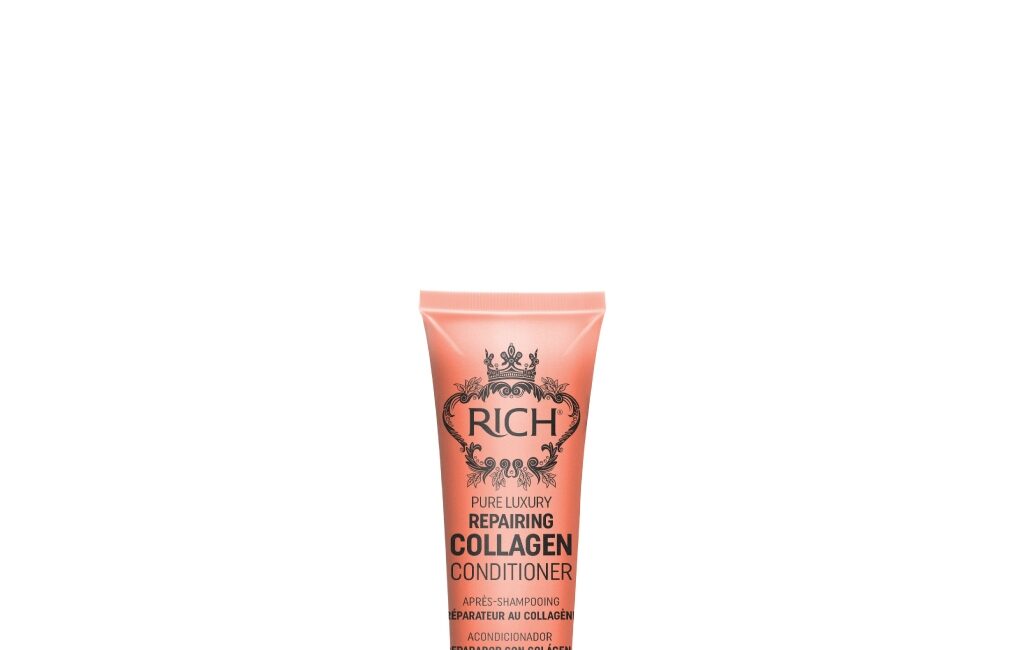 Odżywka RICH Pure Luxury Repairing Collagen 50 ml