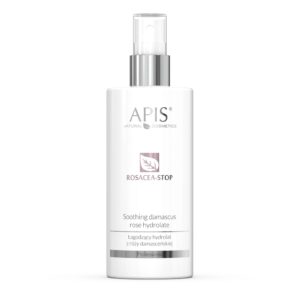 Różany hydrolat z róży damasceńskiej Apis Rosacea-Stop 300 ml