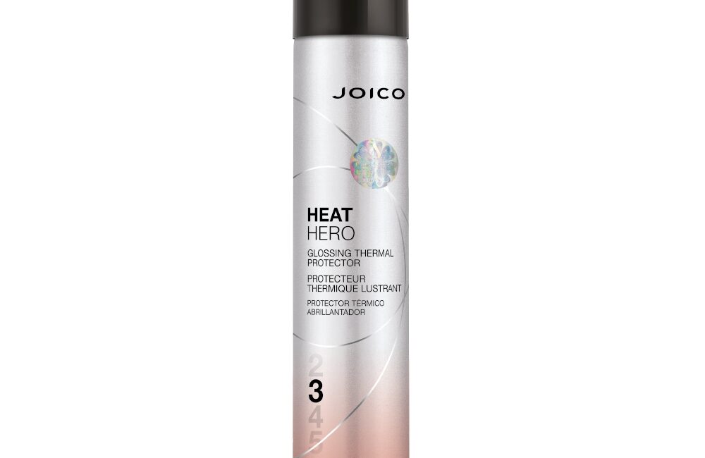 Spray zapewniający ochronę termiczną JOICO Heat Hero 180ml