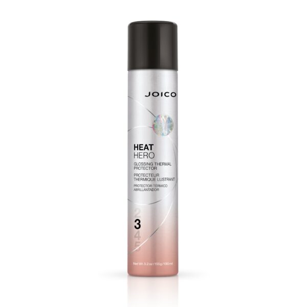 Spray zapewniający ochronę termiczną JOICO Heat Hero 180ml
