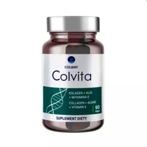 Kolagen COLVITA 60 kaps.