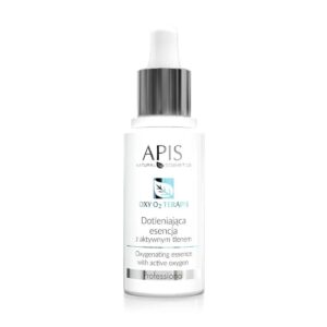 Dotleniająca esencja z aktywnym tlenem Apis OXY O2 Terapis 30 ml