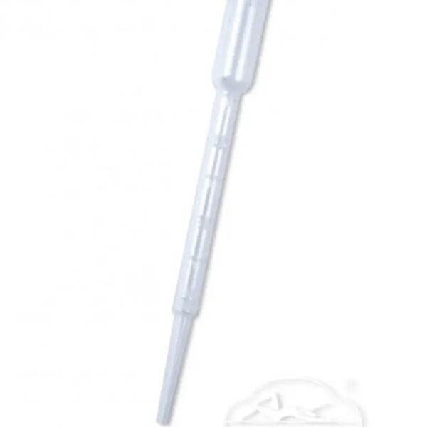 Pipetka plastikowa do peelingu ziołowego Jadwiga