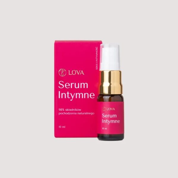 Serum Intymne