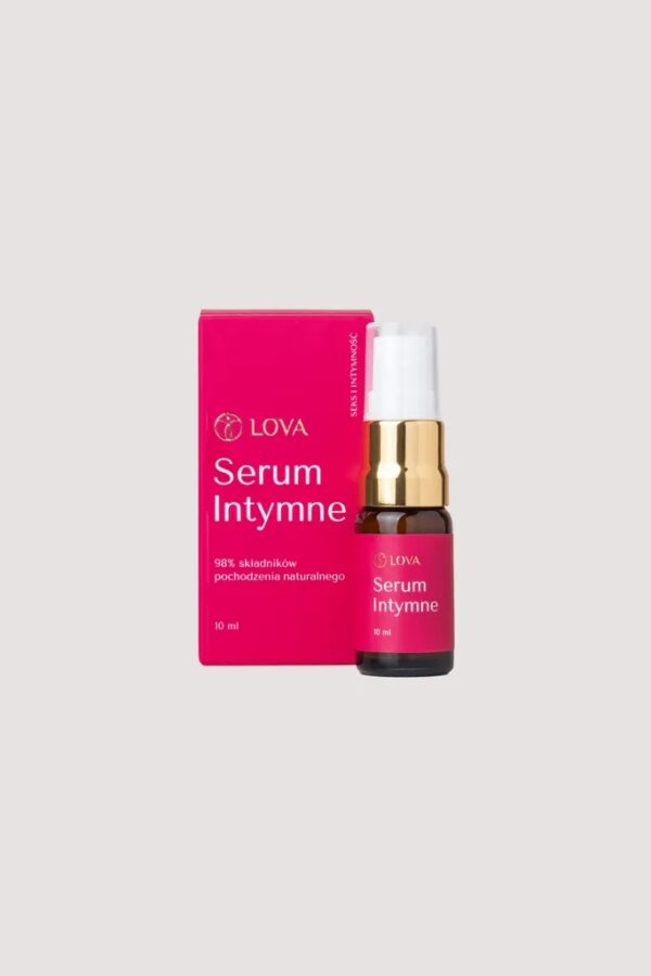 Serum Intymne