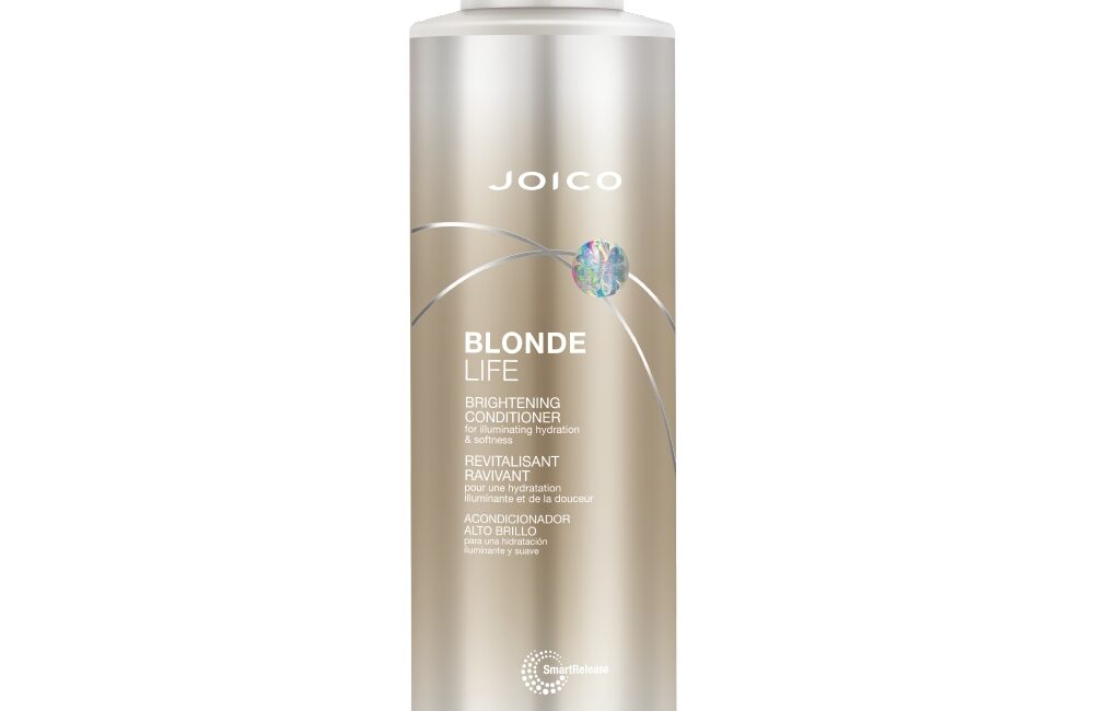 Odżywka JOICO Blonde Life™ Brightening 1000 ml