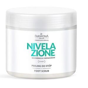 Farmona Nivelazione Peeling do stóp 500ml
