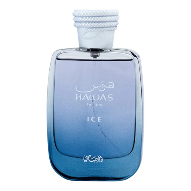 Rasasi Hawas Ice EDP