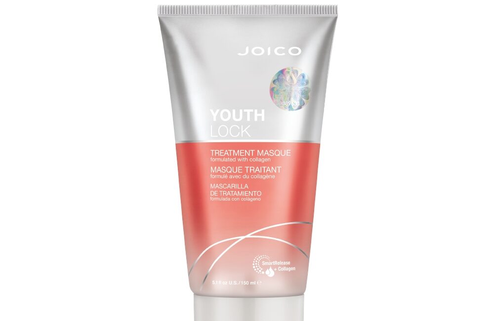 Maska JOICO YouthLock Treatment 150 ml