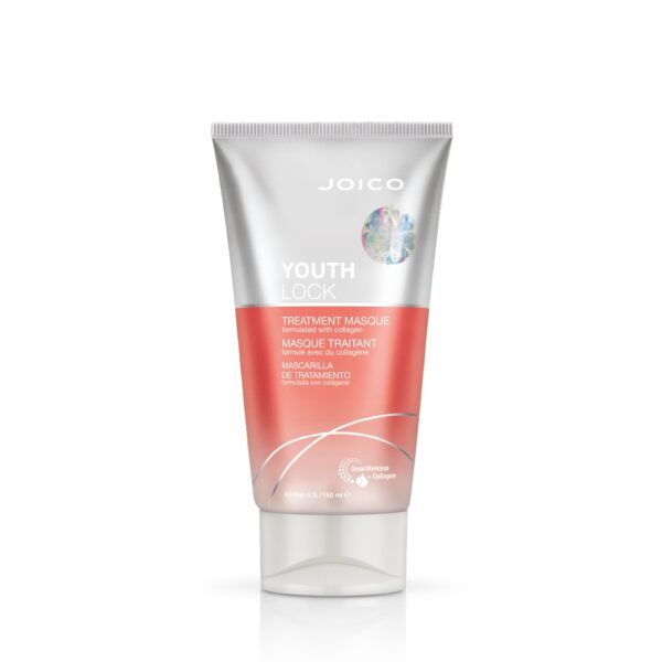 Krem JOICO Zero Heat – włosy grube 150 ml