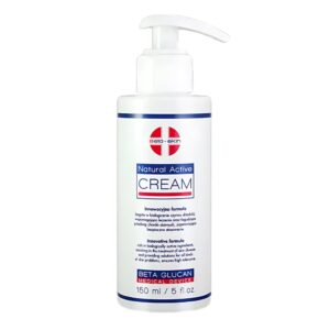 Krem nawilżający, skóra atopowa, sucha, wrażliwa Beta-Skin Natural Active Cream NAC 150 ml