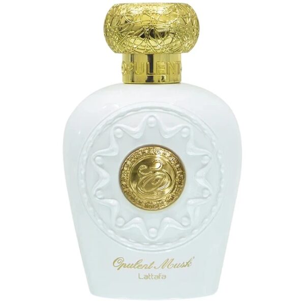 Lattafa Opulent Musk EDP