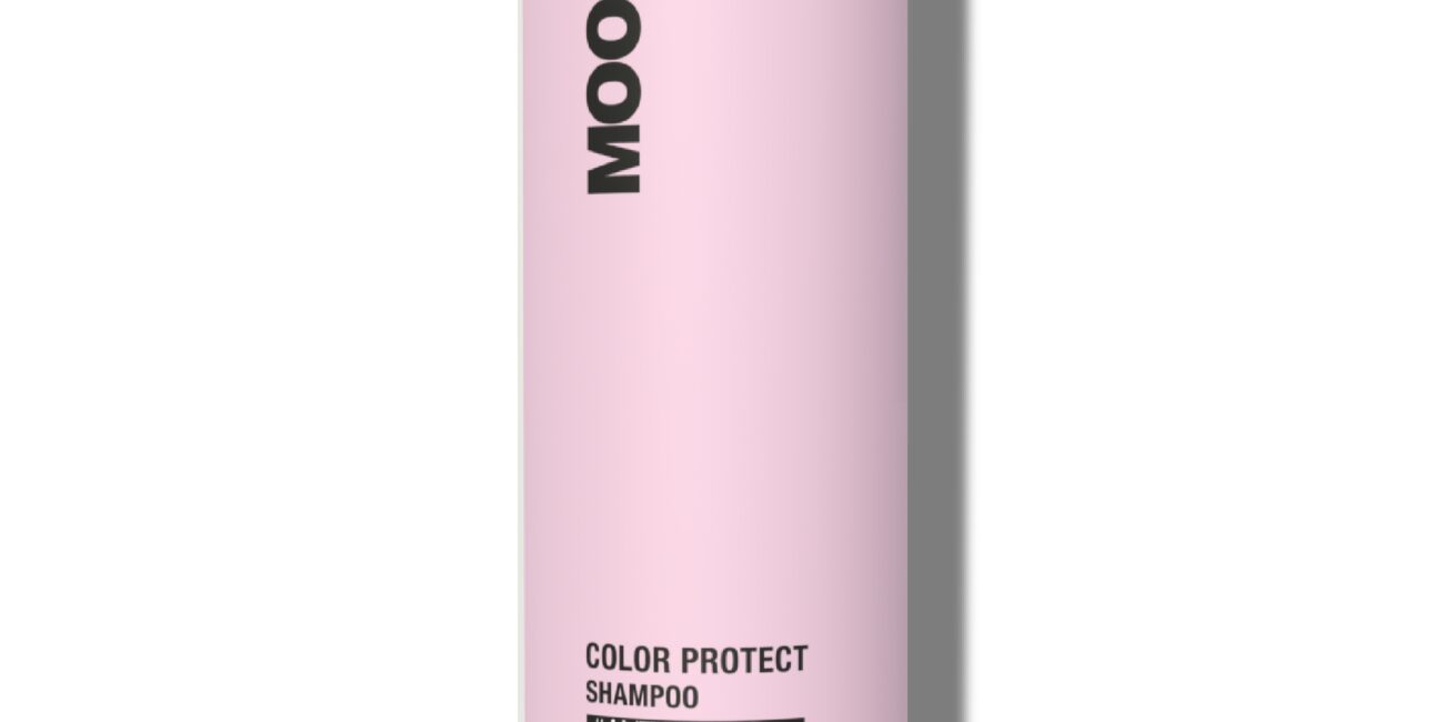 Szampon do włosów MOOD COLOR PROTECT 400 ml