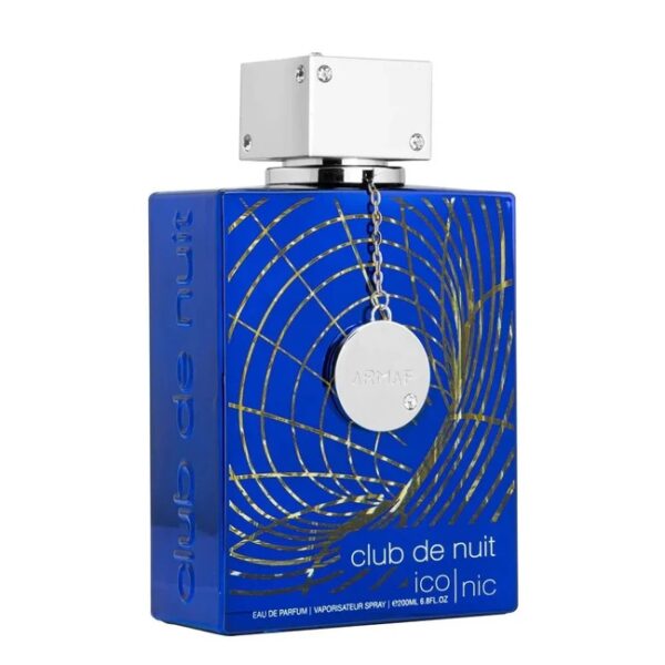 Armaf Club de Nuit Blue Iconic EDP