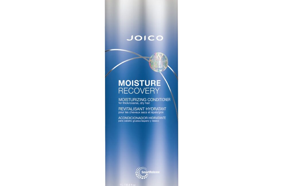 Odżywka JOICO Moisture Recovery 1000 ml