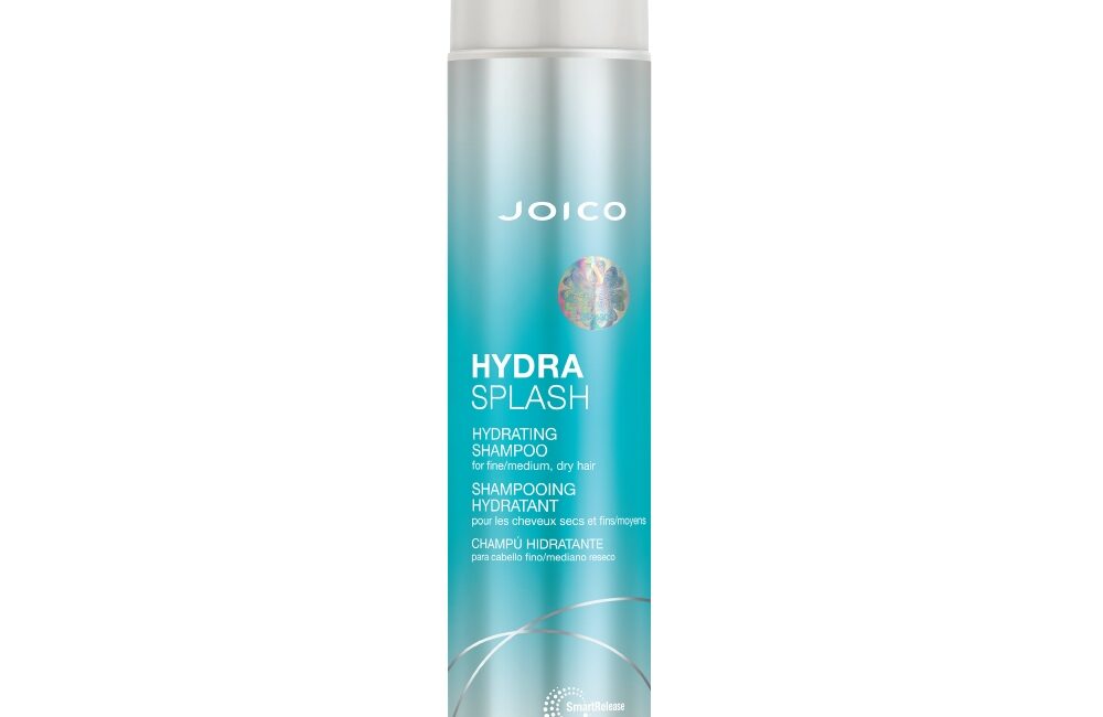 Szampon JOICO HydraSplash Hydrating 300 ml
