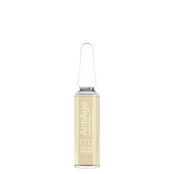 Ampułki Skin lift - Intensywny Koncentrat Liftingujący