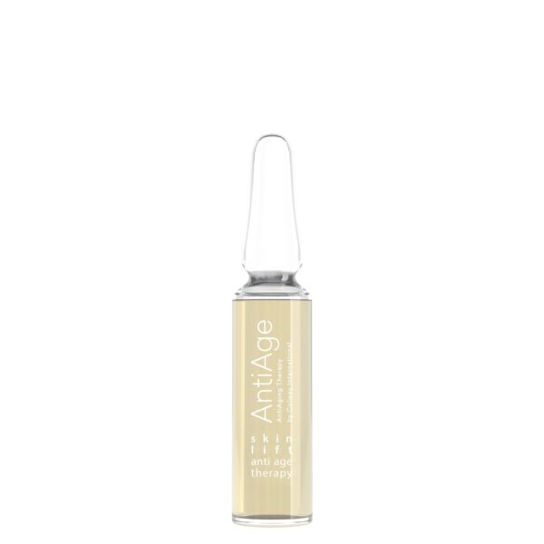 Ampułki Skin lift - Intensywny Koncentrat Liftingujący