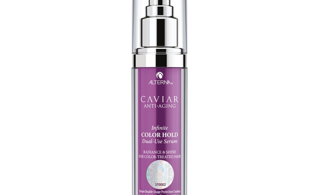Serum ALTERNA Caviar Anti-Aging COLOR HOLD Dual-Use 50 ml