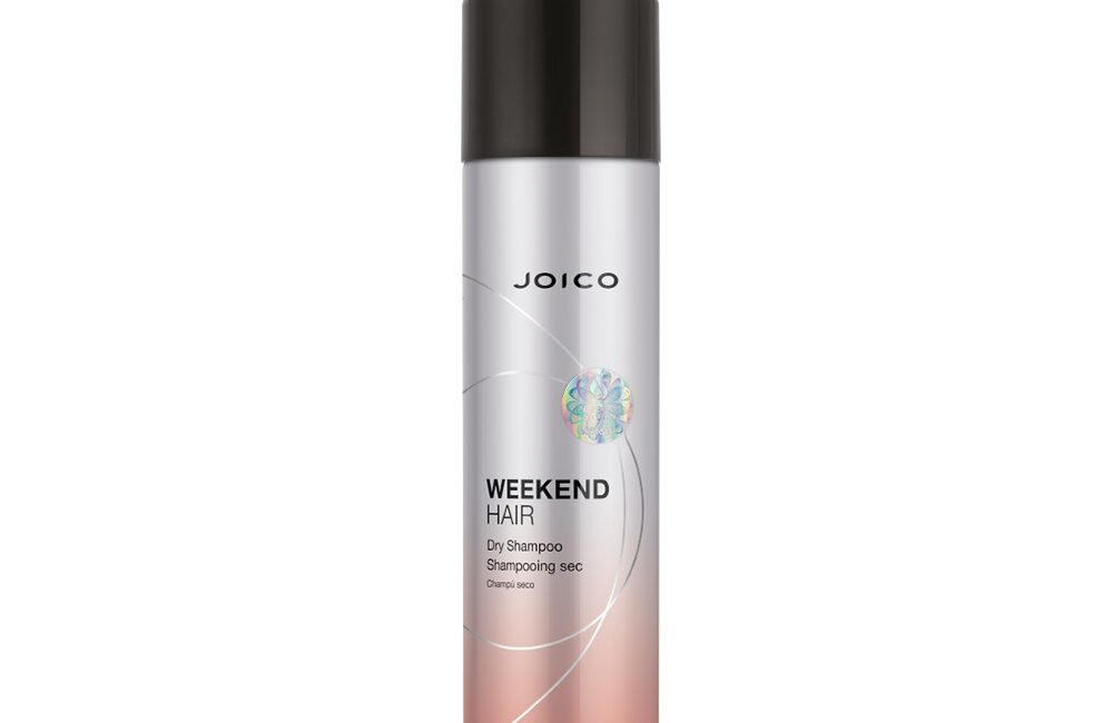 Suchy szampon JOICO Weekend Hair 255 ml