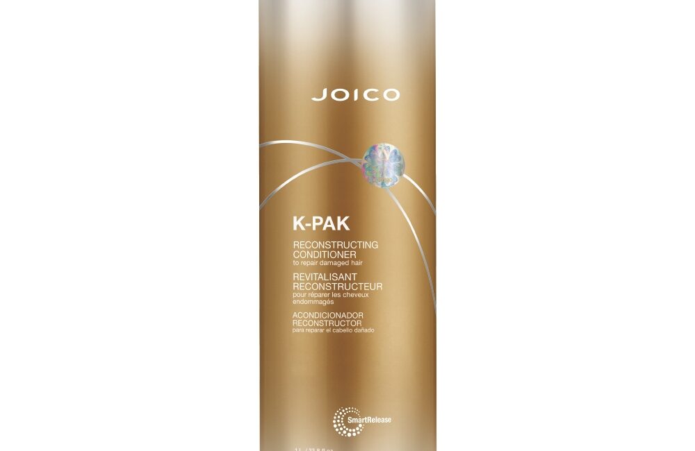 Odżywka JOICO K-Pak Reconstructing 1000 ml