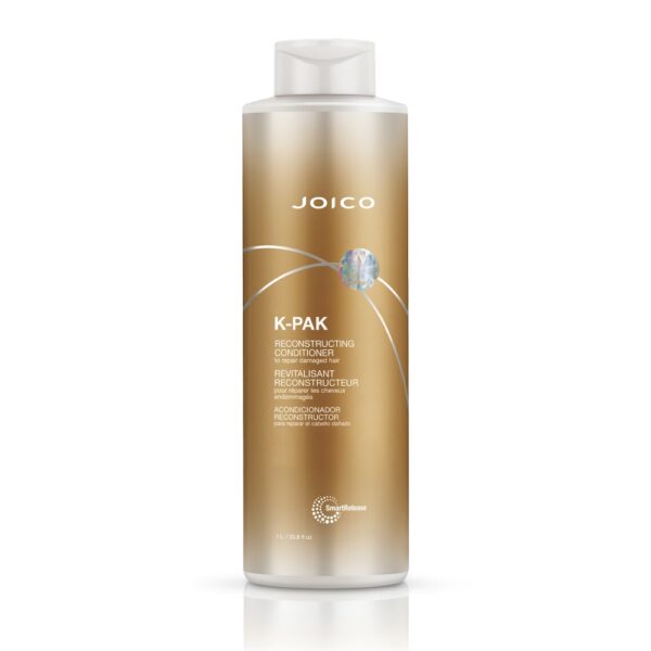 Odżywka JOICO K-Pak Reconstructing 1000 ml