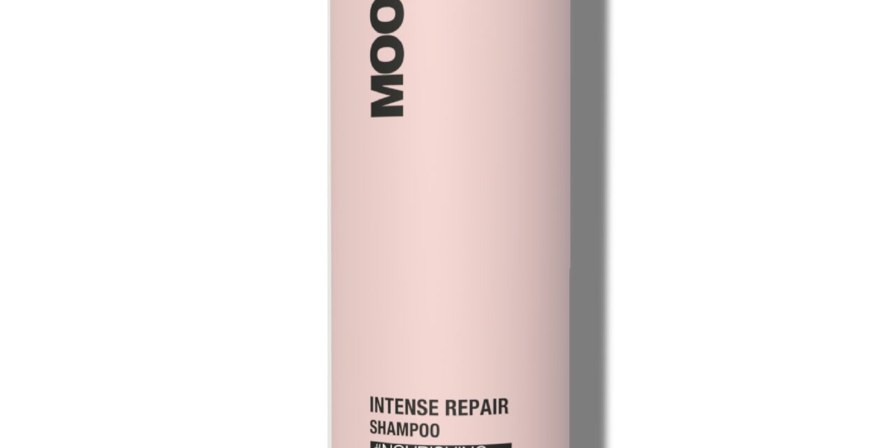 Szampon do włosów MOOD INTENSE REPAIR 400 ml