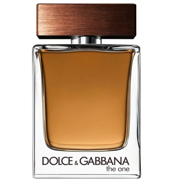Dolce & Gabbana The One for Men EDT