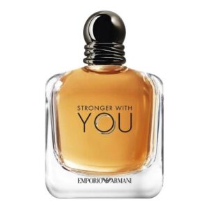 Emporio Armani Stronger With You EDT