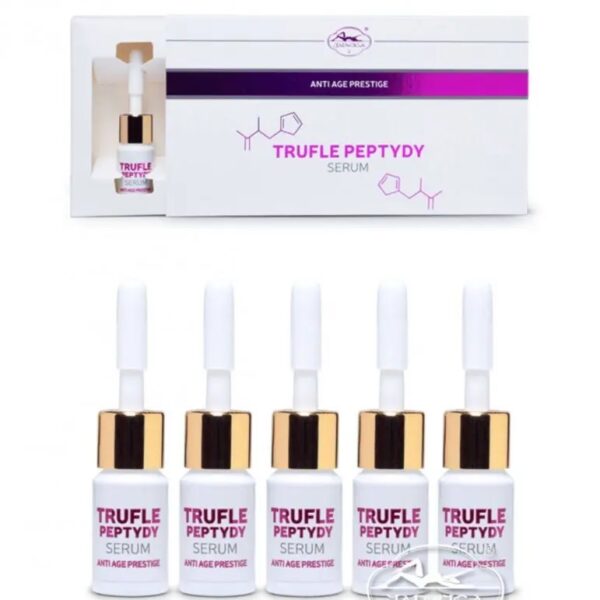 Serum Trufle i Peptydy Jadwiga ampułka 3 ml x 5 szt