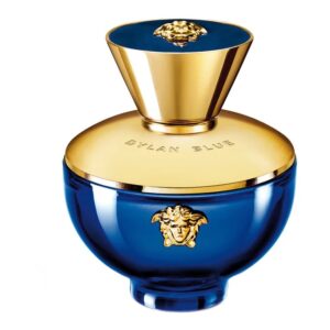 Versace Pour Femme Dylan Blue EDP