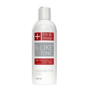 Tonik przeciwzmarszczkowy - Peel Mission - B-Like Tonic - 200 ml