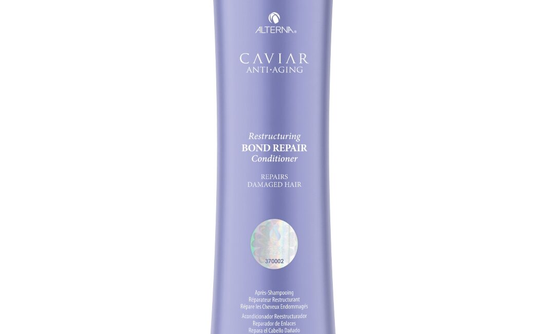 Odżywka ALTERNA Caviar Anti-Aging BOND REPAIR 250 ml