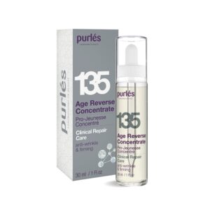 Purles 135 Age Reverse Concentrate Naprawczy Koncentrat Młodości 30 ml