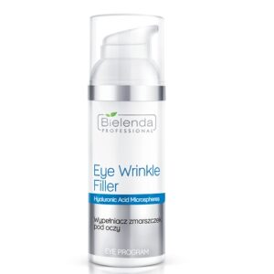 Wypełniacz zmarszczek pod oczy Bielenda 50ml