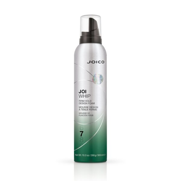 Pianka do włosów JOICO JoiWhip 300 ml