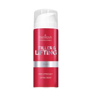 Krem liftingujący - Farmona Filler&Lifting - 150 ml