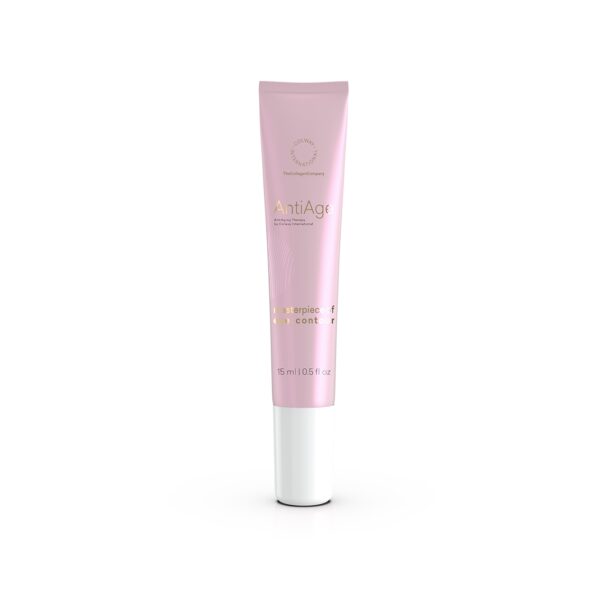 Masterpiece of Eye Contour - Krem Pod Oczy