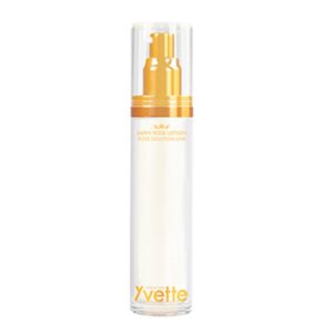 Tonik z różą alpejską - Yvette Alpin Rose Lotion - 200 ml
