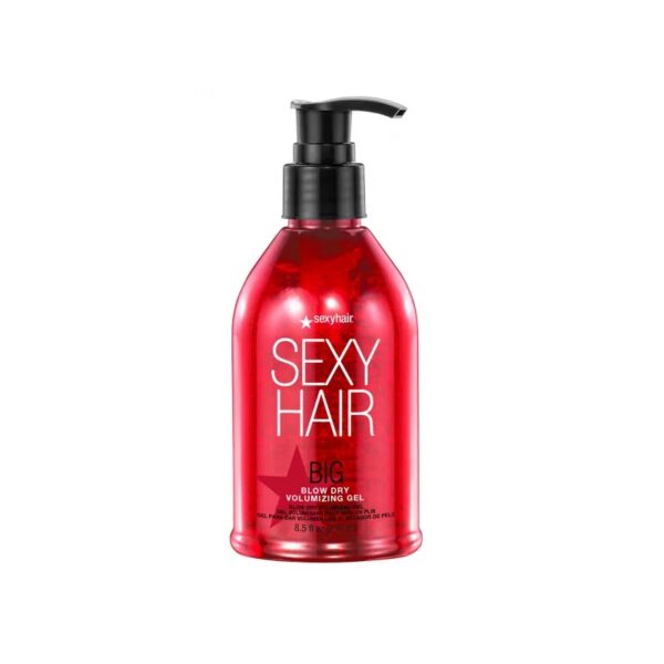 Żel do włosów SEXYHAIR Blow Dry Volumizing Gel 250 ml