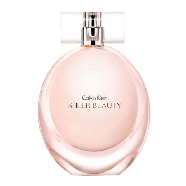 Calvin Klein Sheer Beauty EDT