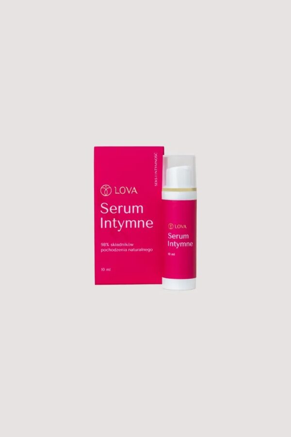Serum Intymne