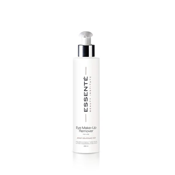 Essenté Eye Make-Up Remover Płyn do demakijażu okolic oczu 200 ml