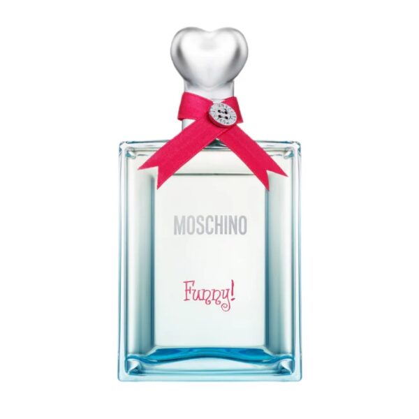 Moschino Funny! EDT