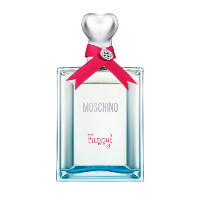 Moschino Funny! EDT