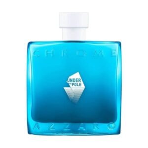 Azzaro Chrome Under The Pole EDT