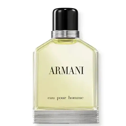 Giorgio Armani Eau Pour Homme EDT